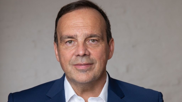 Neuer B2B-Chef bei Vodafone Deutschland - Hagen Rickmann ist Geschäftsführer des Firmenkundengeschäfts von Vodafone Deutschland - Quelle: Q